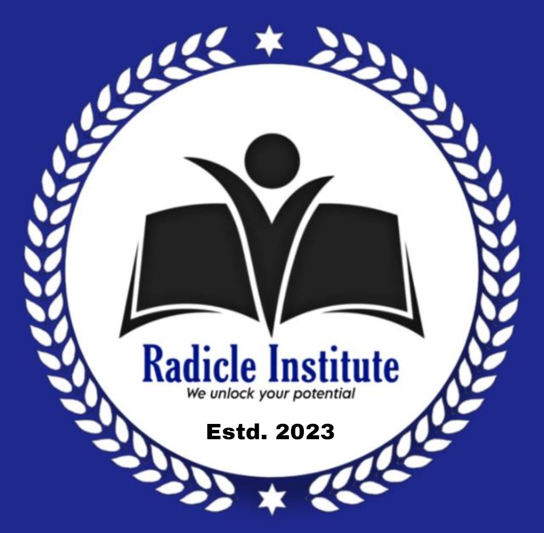 Radicle Institute Logo