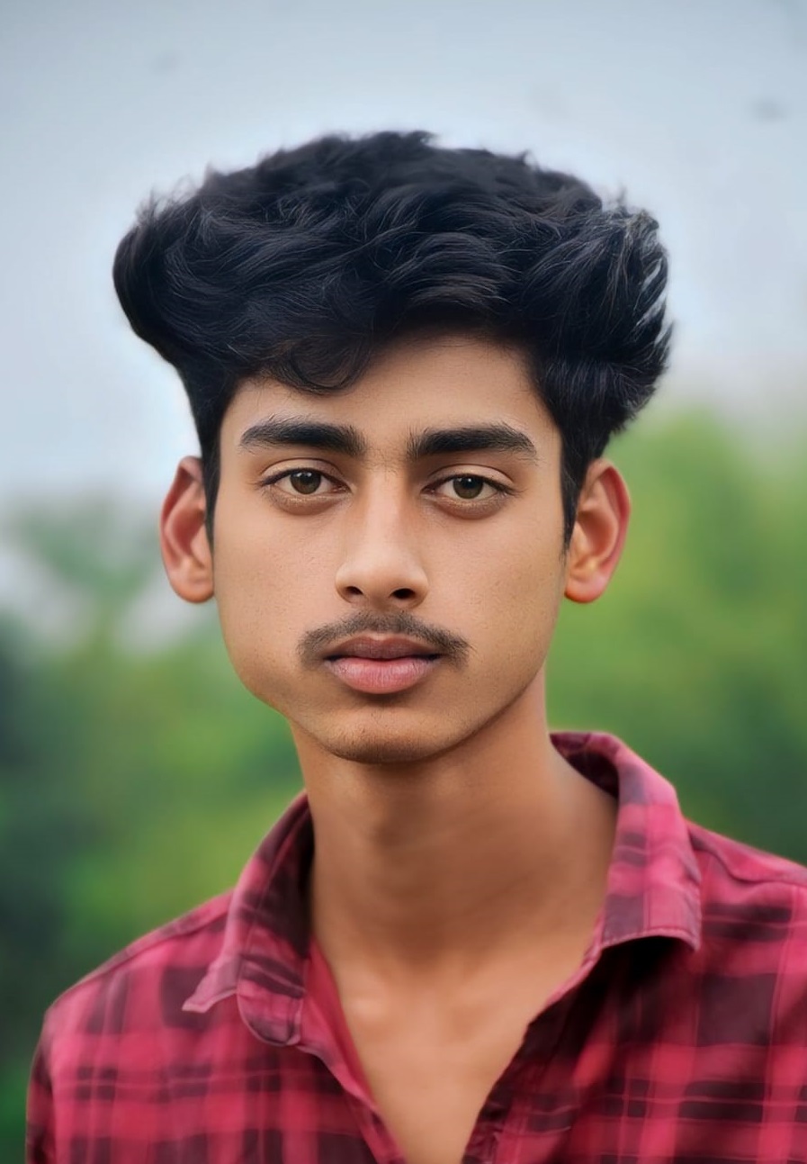 Student Photo