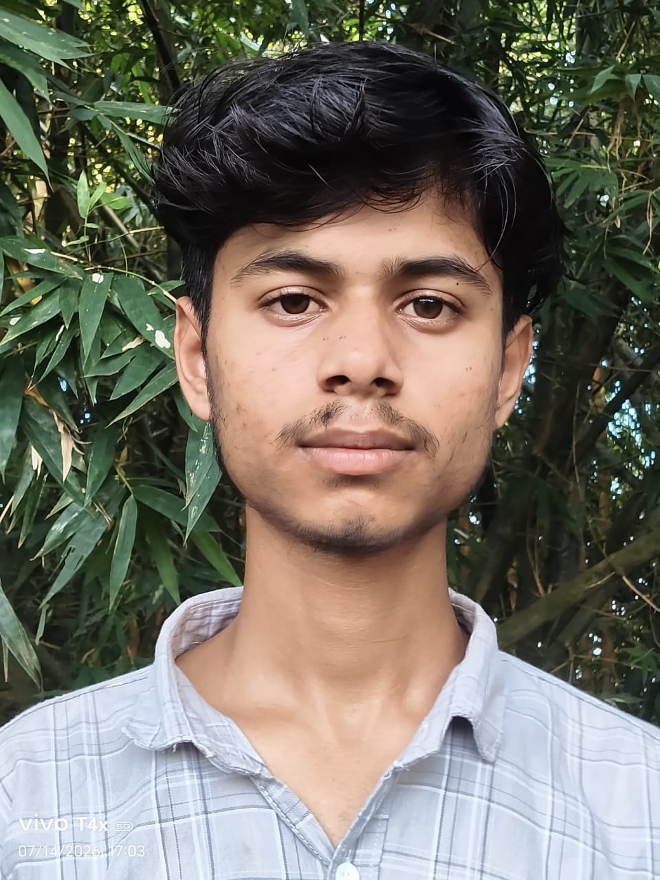 Student Photo