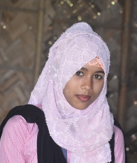 Student Photo