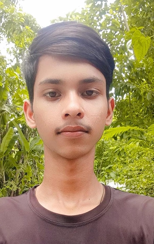 Student Photo