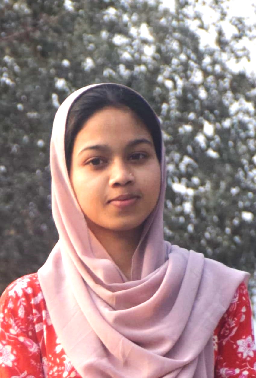 Student Photo
