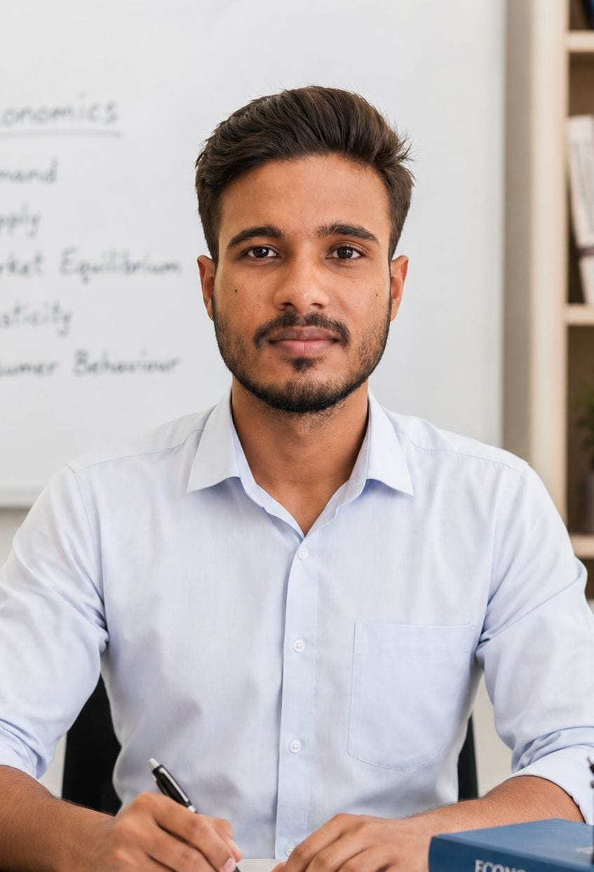 Fardin Sikdar